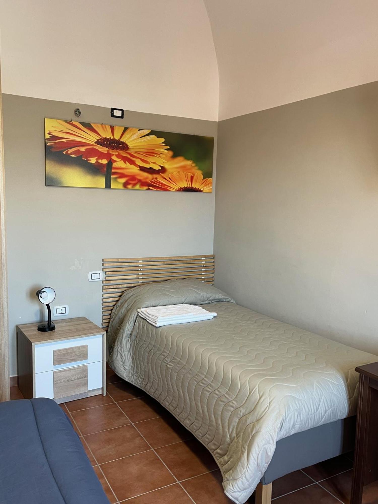 Da Sciuri Case Vacanza Barisciano מראה חיצוני תמונה